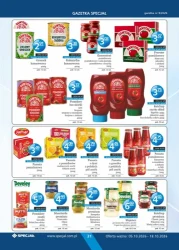 Oferta pełna handlowych hitów - Specjał