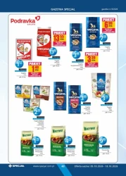 Oferta pełna handlowych hitów - Specjał
