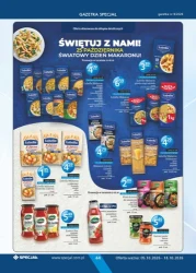 Oferta pełna handlowych hitów - Specjał