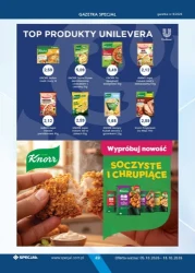Oferta pełna handlowych hitów - Specjał