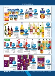 Oferta pełna handlowych hitów - Specjał