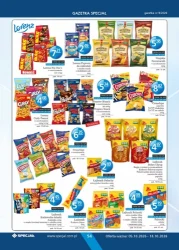 Oferta pełna handlowych hitów - Specjał