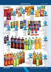 Oferta pełna handlowych hitów - Specjał