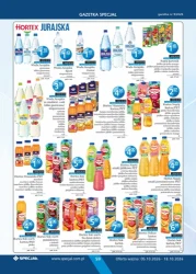 Oferta pełna handlowych hitów - Specjał