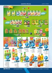 Oferta pełna handlowych hitów - Specjał