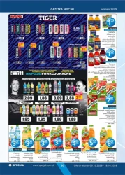 Oferta pełna handlowych hitów - Specjał