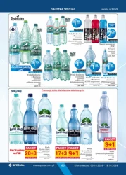 Oferta pełna handlowych hitów - Specjał
