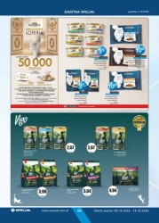 Oferta pełna handlowych hitów - Specjał