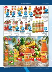 Oferta pełna handlowych hitów - Specjał