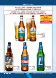Oferta pełna handlowych hitów - Specjał