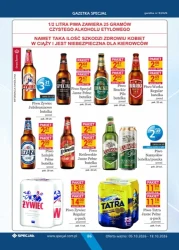 Oferta pełna handlowych hitów - Specjał