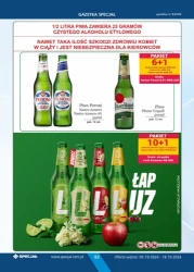 Oferta pełna handlowych hitów - Specjał