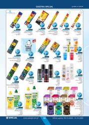 Oferta pełna handlowych hitów - Specjał