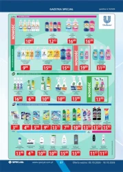 Oferta pełna handlowych hitów - Specjał