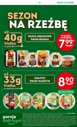 Złap smak i oszczędzaj - Żabka
