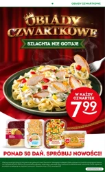 Złap smak i oszczędzaj - Żabka
