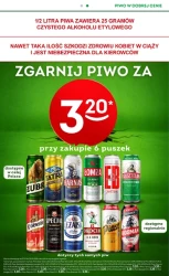Złap smak i oszczędzaj - Żabka