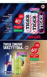 Złap smak i oszczędzaj - Żabka