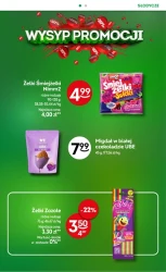 Złap smak i oszczędzaj - Żabka