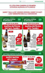 Złap smak i oszczędzaj - Żabka