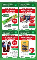 Złap smak i oszczędzaj - Żabka