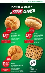 Codzienne produkty - Żabka