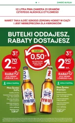 Złap smak i oszczędzaj - Żabka