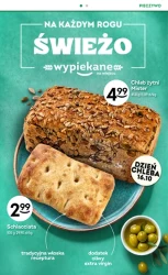 Codzienne produkty - Żabka