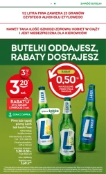 Złap smak i oszczędzaj - Żabka