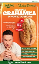Codzienne produkty - Żabka