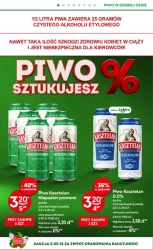 Złap smak i oszczędzaj - Żabka
