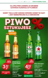 Złap smak i oszczędzaj - Żabka