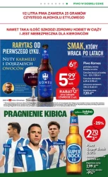 Złap smak i oszczędzaj - Żabka