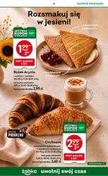 Złap smak i oszczędzaj - Żabka