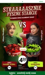 Złap smak i oszczędzaj - Żabka