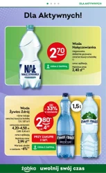 Złap smak i oszczędzaj - Żabka