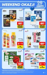 Weekend pod znakiem okazji - Carrefour Market