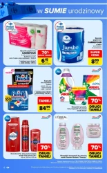 Weekend pod znakiem okazji - Carrefour Market