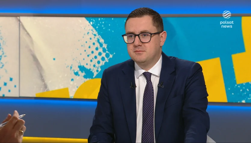 Czy ceny na stacjach spadną? Miłosz Motyka w "Graffiti" o bardzo "dobrej informacji" dla Polski