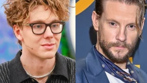Bagi miał dziwną sytuację z Fabijańskim. Niewiarygodne, co mu napisał