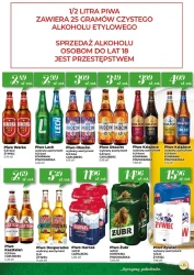 Oferta handlowa Społem Kielce