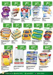 Oferta handlowa Społem Kielce