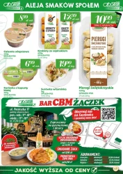 Oferta handlowa Społem Kielce