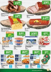 Oferta handlowa Społem Kielce