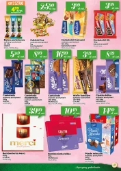 Oferta handlowa Społem Kielce
