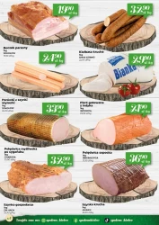 Oferta handlowa Społem Kielce