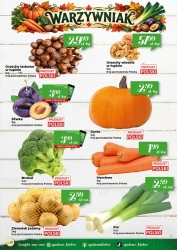 Oferta handlowa Społem Kielce