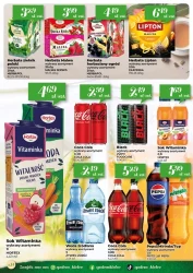 Oferta handlowa Społem Kielce