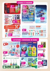 Czas na pielęgnację - Drogerie Koliber