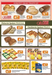 Czas na smaczne zakupy - PSS Społem Częstochowa